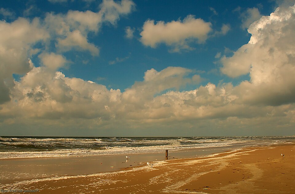 North Sea