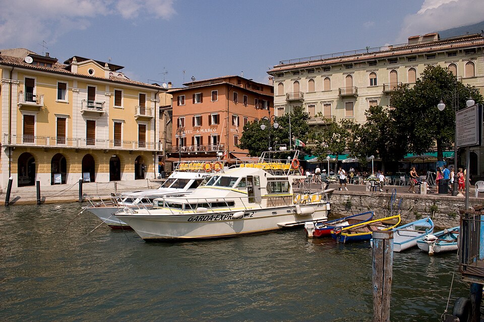 Lago di Garda