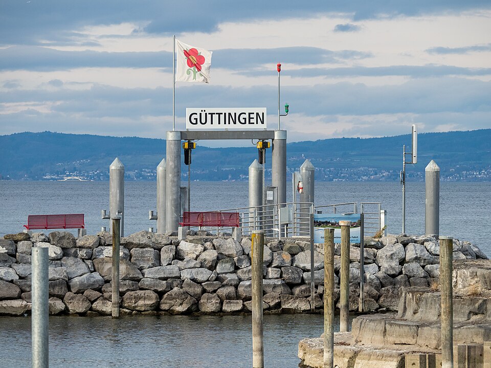 Lac de Constance
