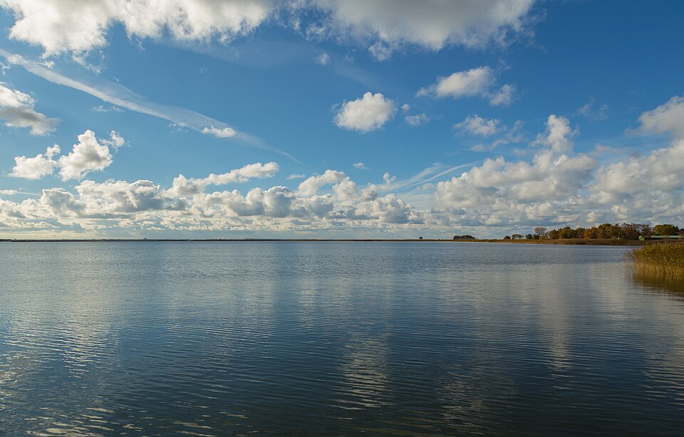 Saaler Bodden