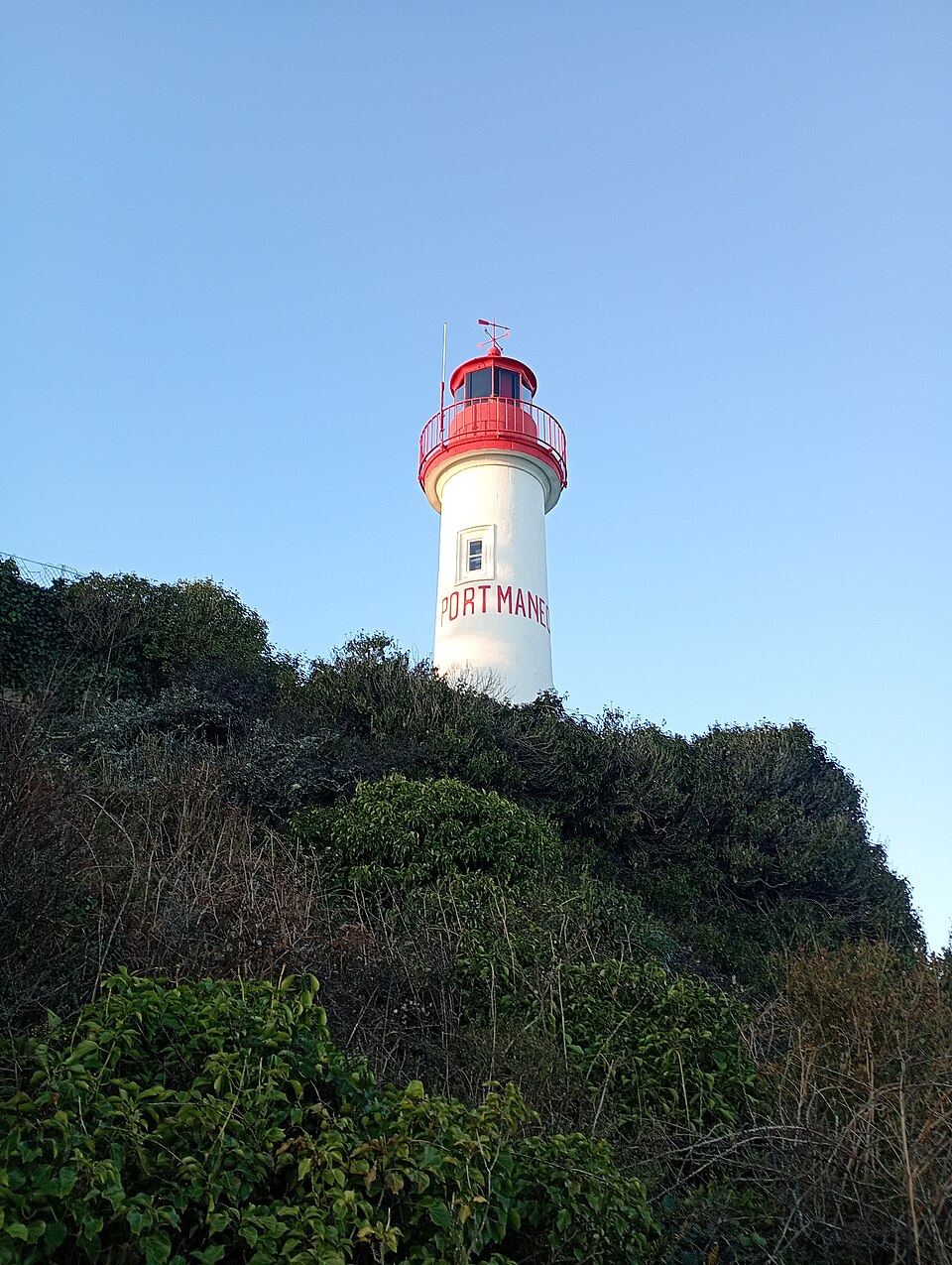 Atlantic