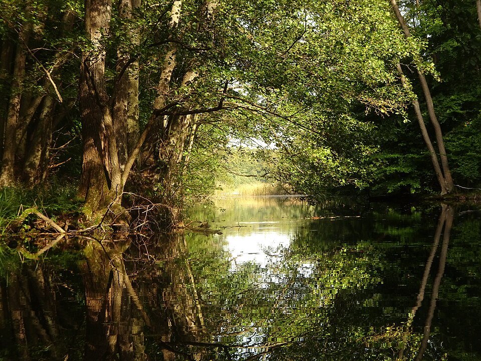 Useriner See