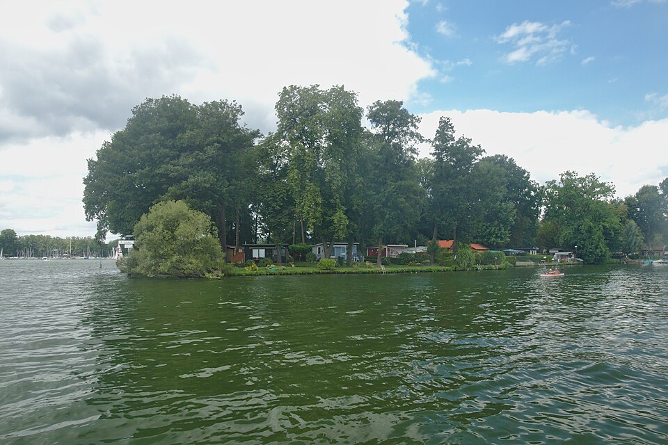Große Krampe