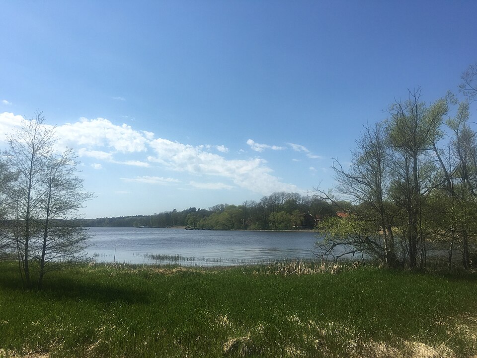 Mälaren