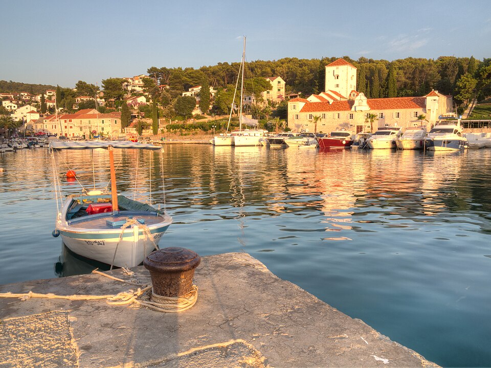 Adriatic Sea