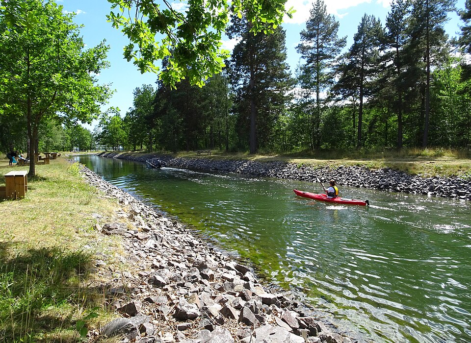 Baltic Sea