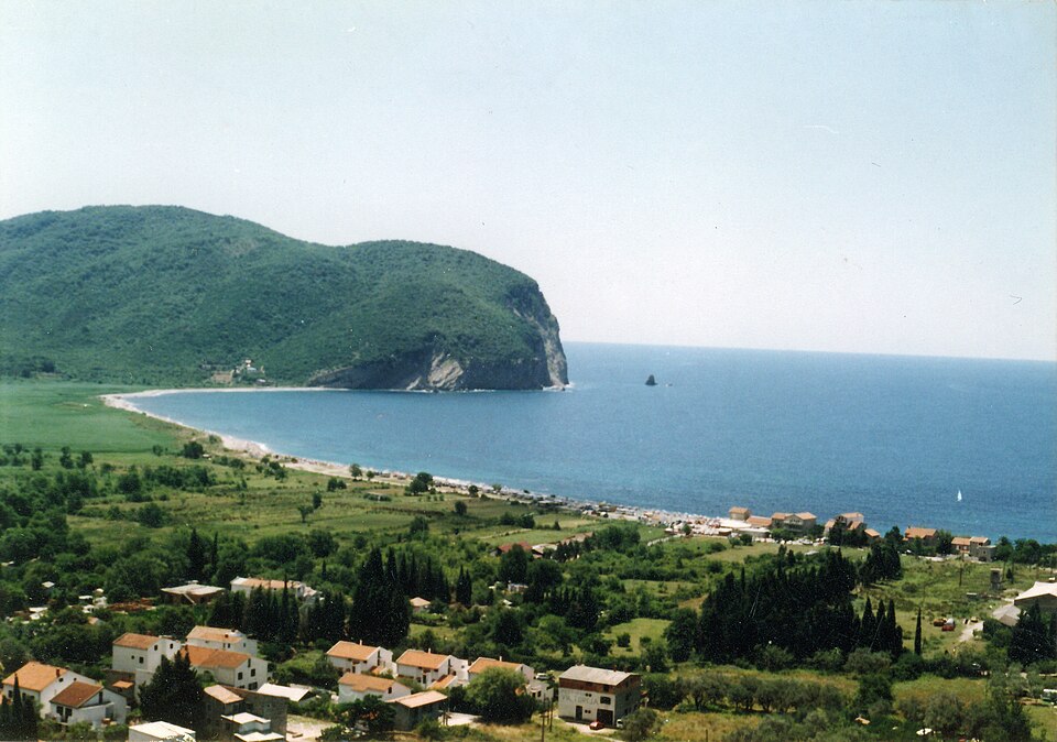 Adriatic Sea