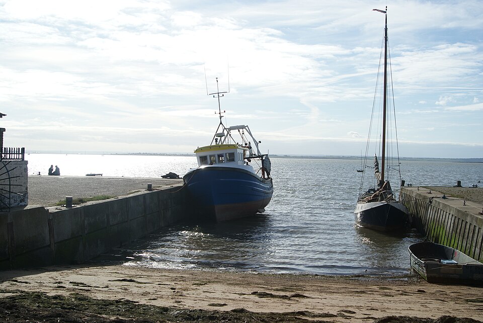 North Sea