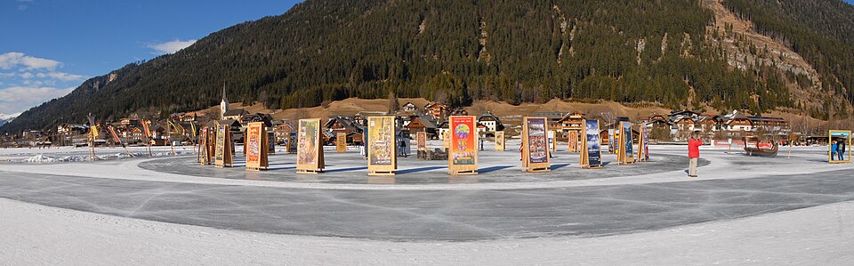 Weissensee