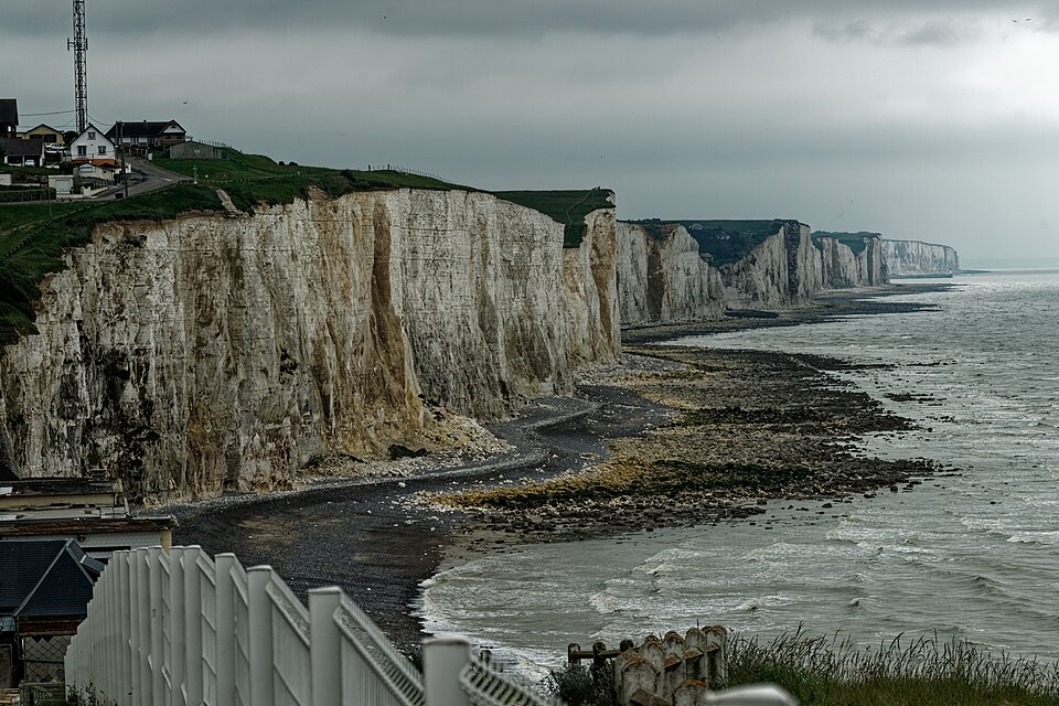 La Manche