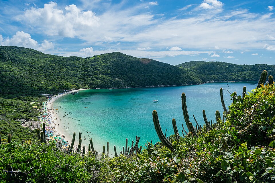 Atlantic