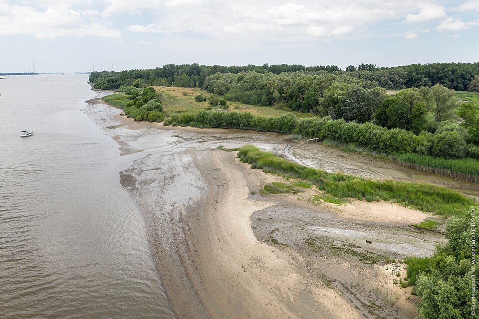 Elbe