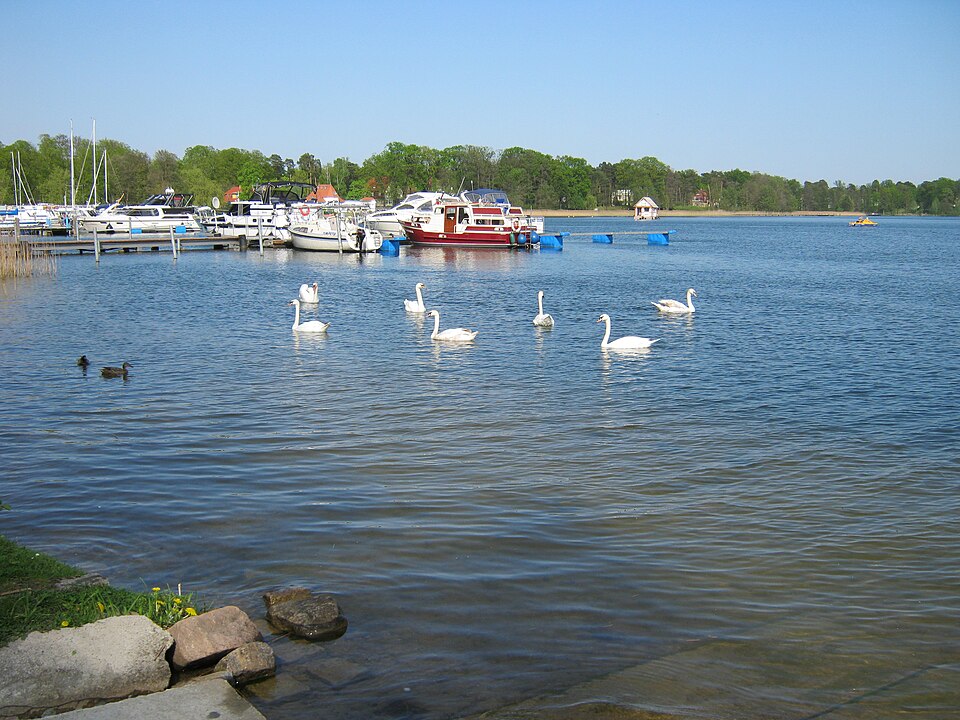 Scharmützelsee