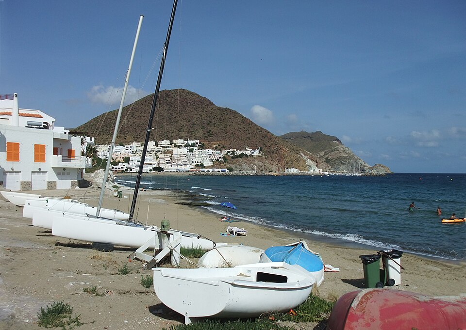 Mediterranean