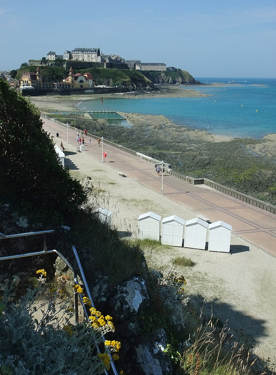 La Manche