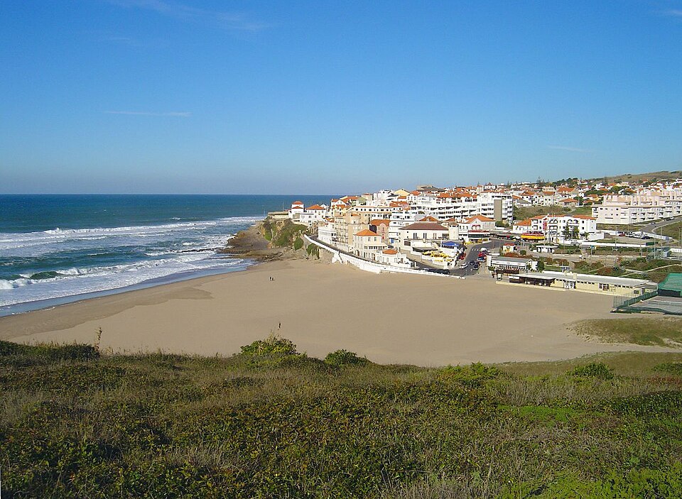 Atlântico