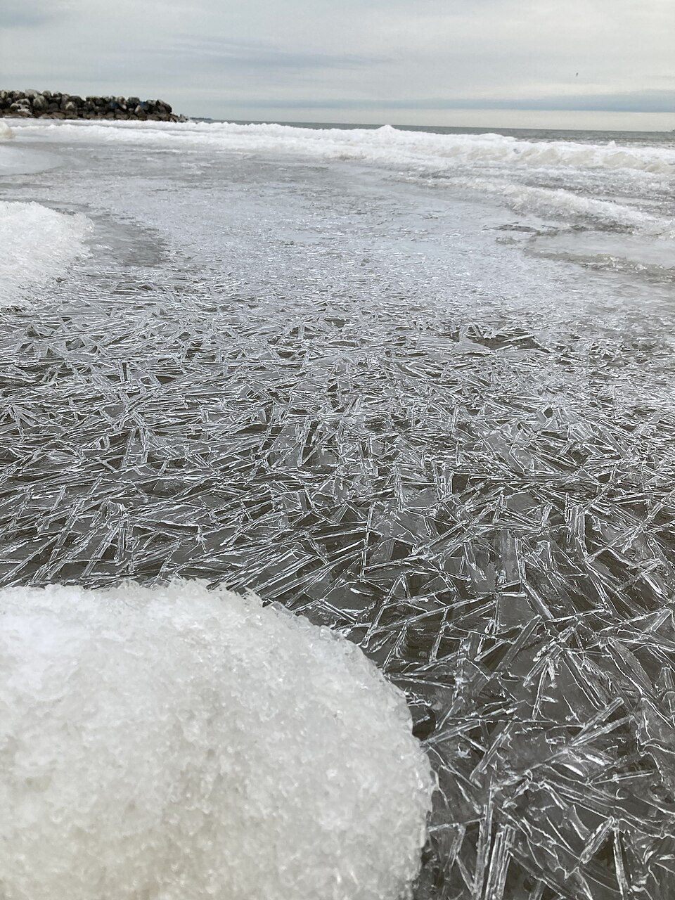 Lake Erie
