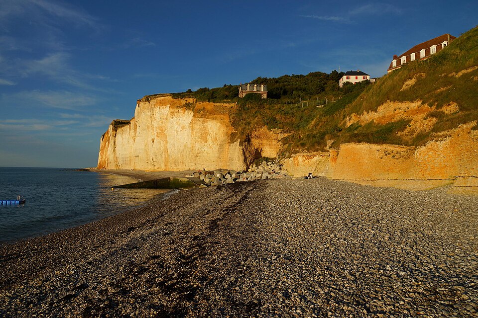 English Channel