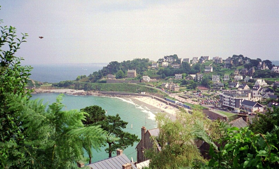 Atlantic