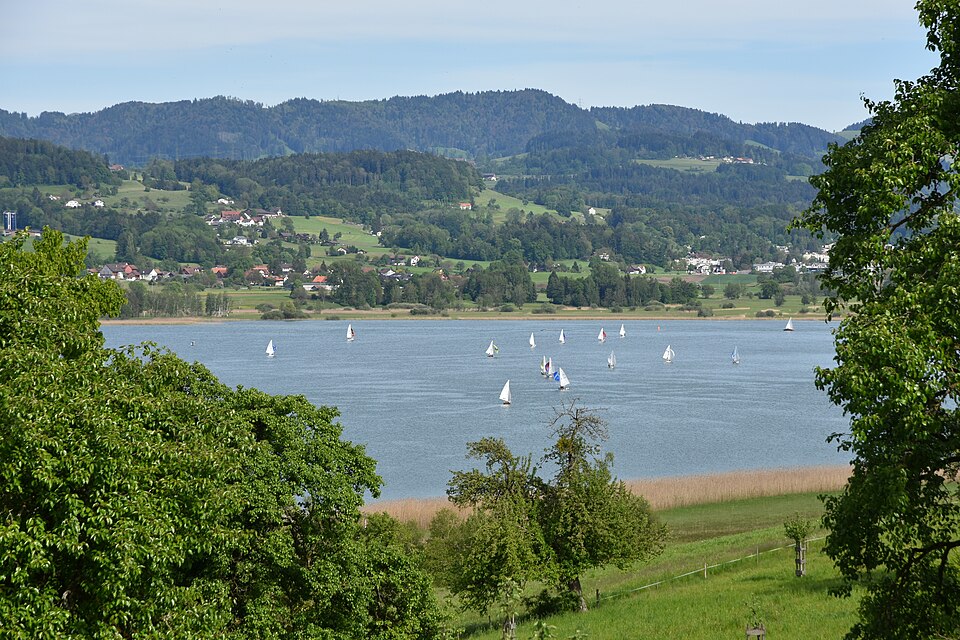 Pfäffikersee