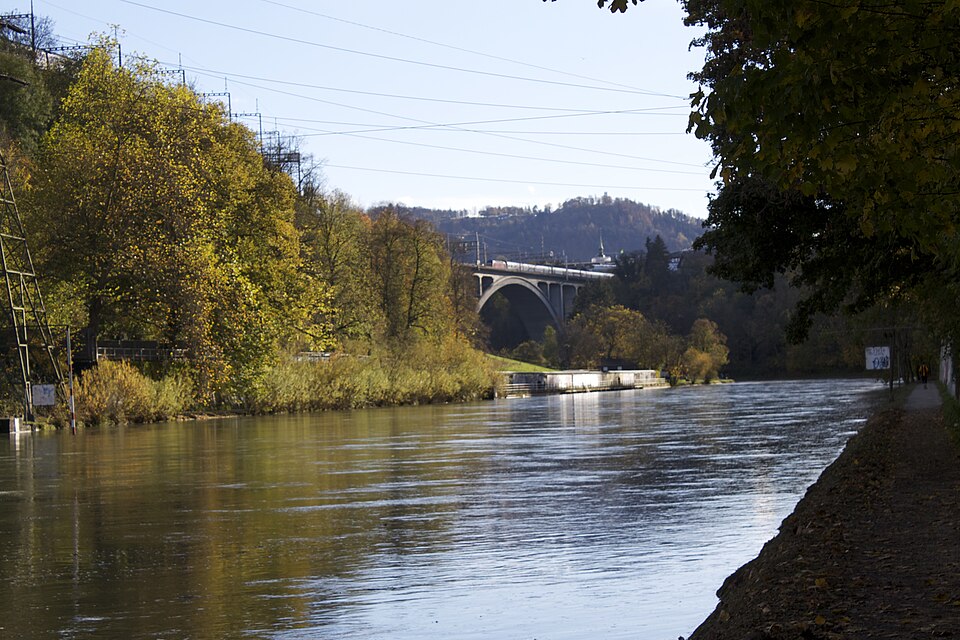 Stadtberner Bäder