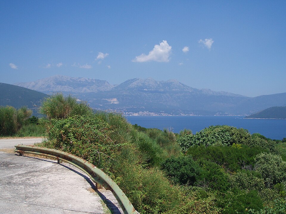 Adriatic Sea