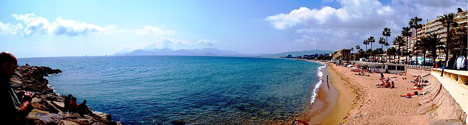 Mittelmeer