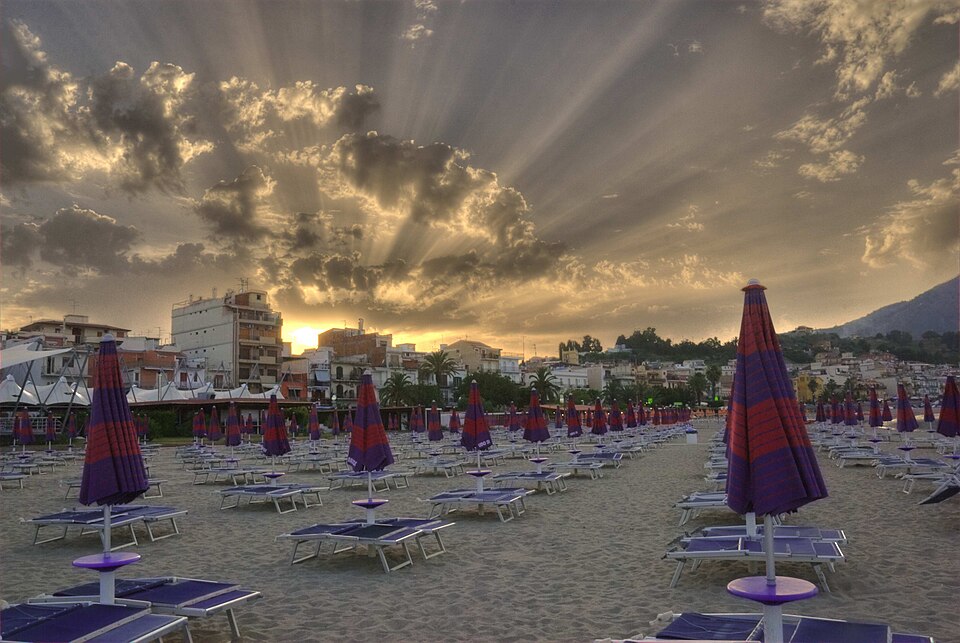 Ionian Sea