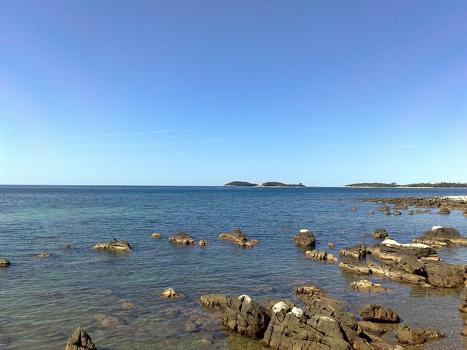 Adriatic Sea