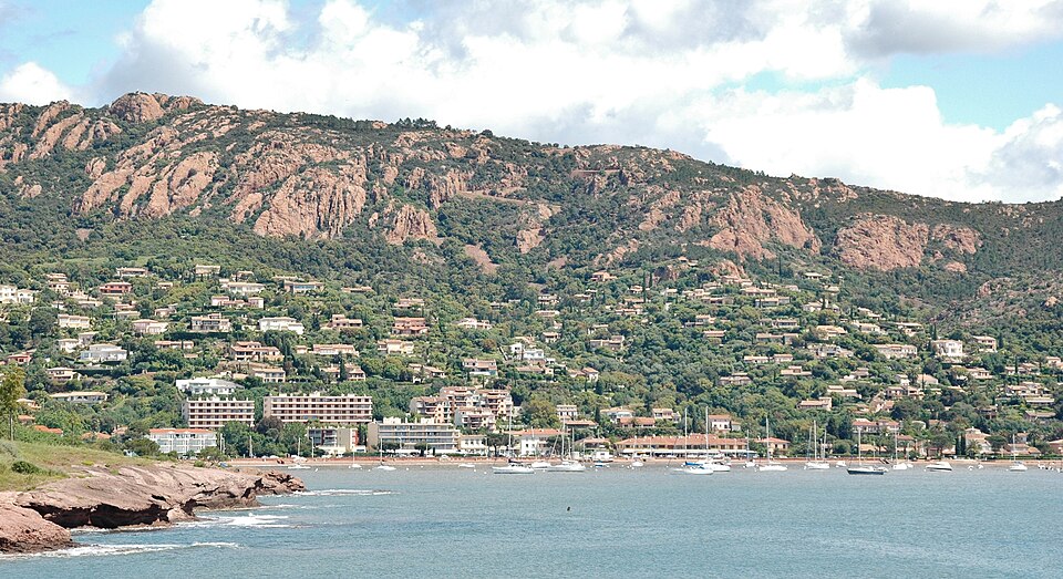 Méditerranée