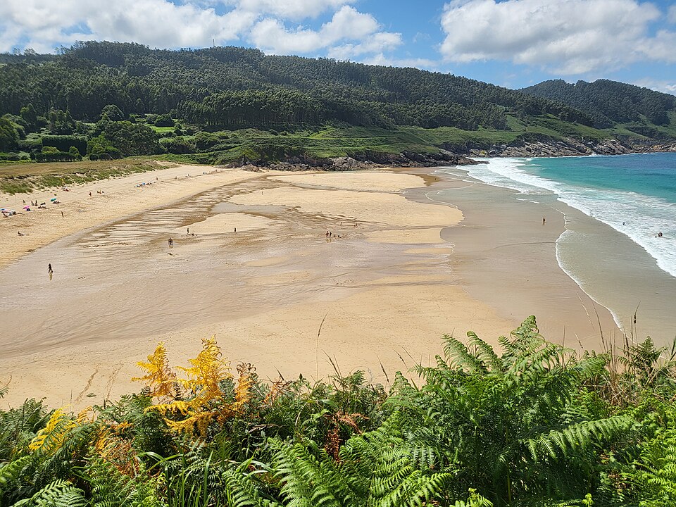 Atlántico