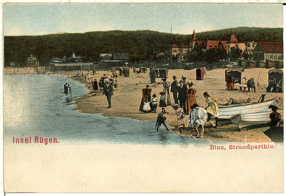 Baltic Sea