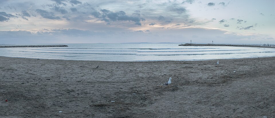 Mittelmeer