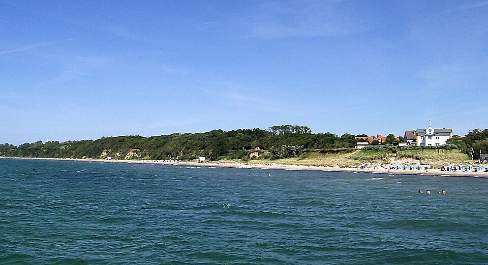 Baltic Sea