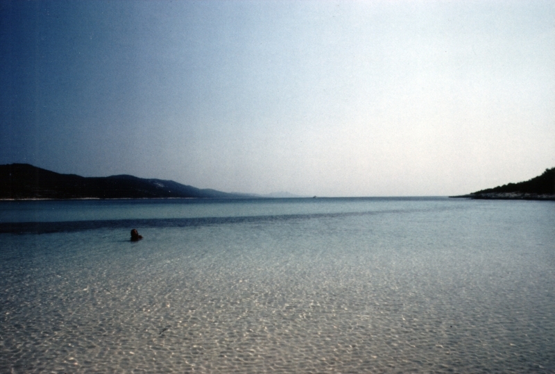Adriatic Sea