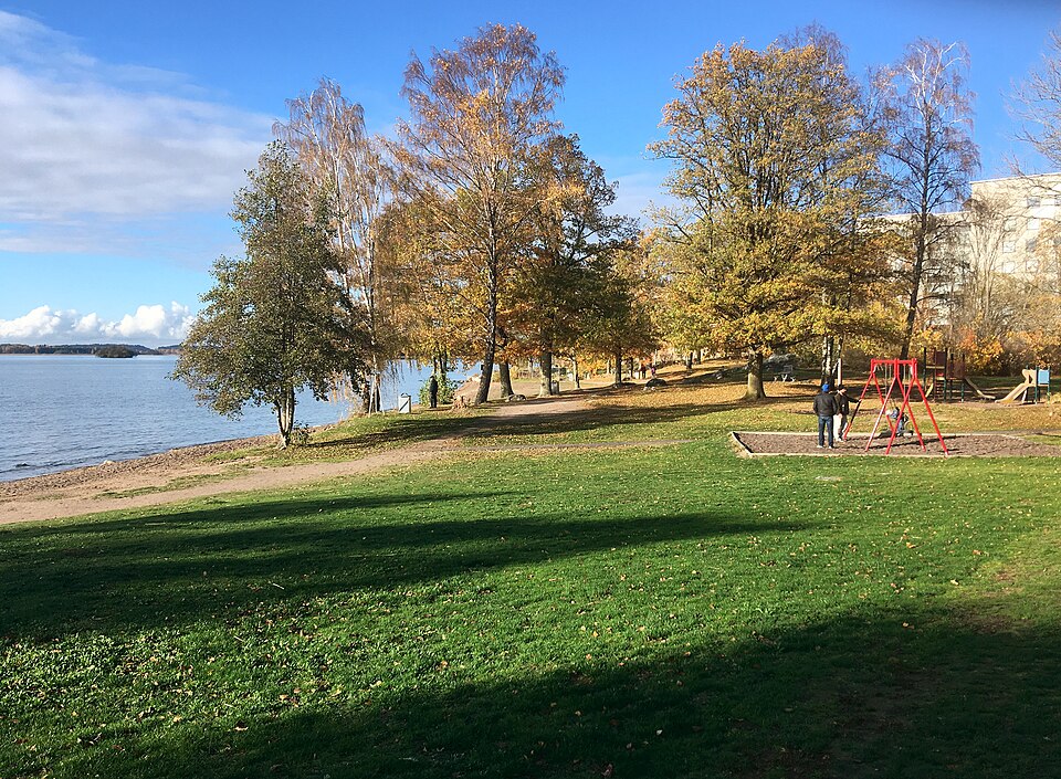 Mälaren