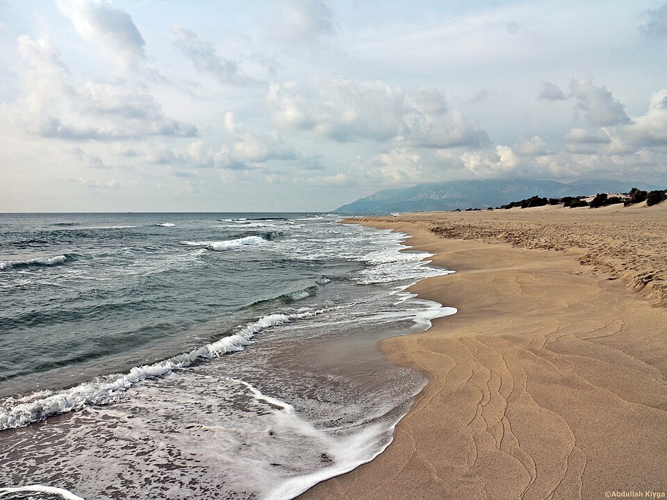 Mediterranean