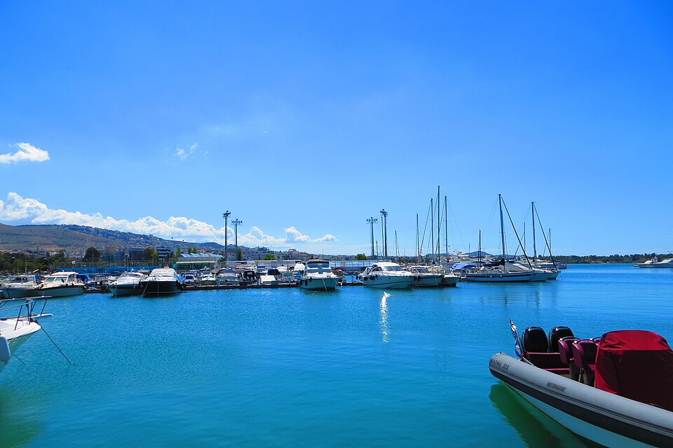 Mediterranean
