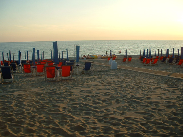 Mar Tirreno