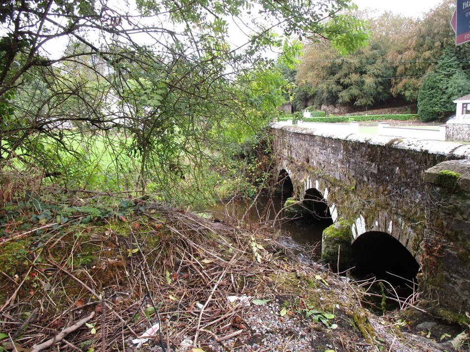 Clydagh