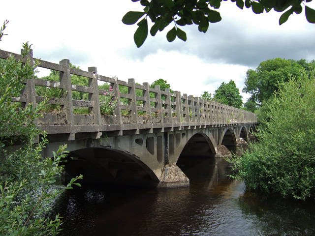 Lough Leane