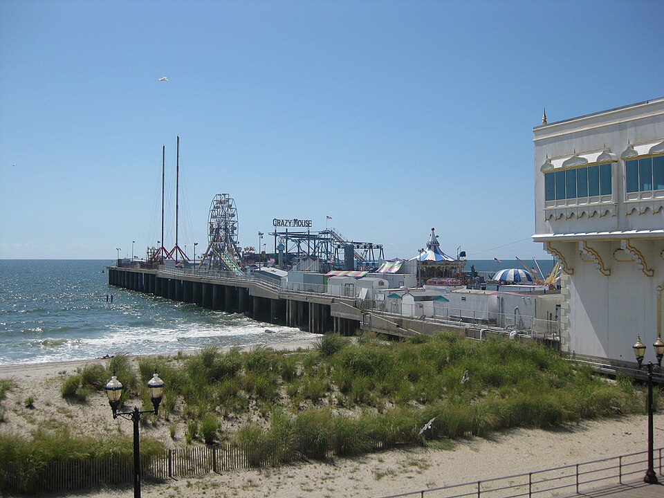 Atlantik