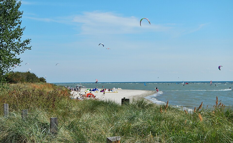 Baltic Sea