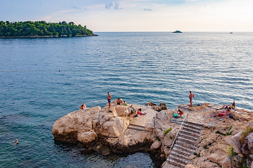 Adriatic Sea