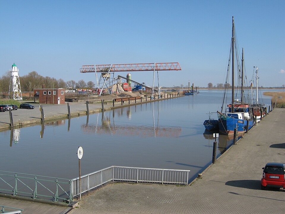 Weser