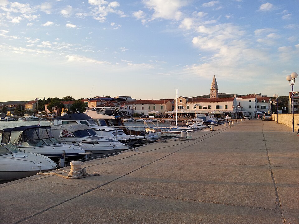 Adriatic Sea