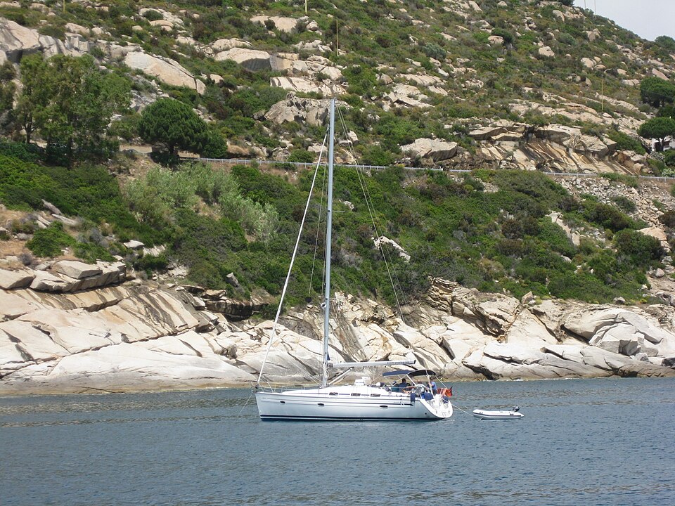 Mar Tirreno