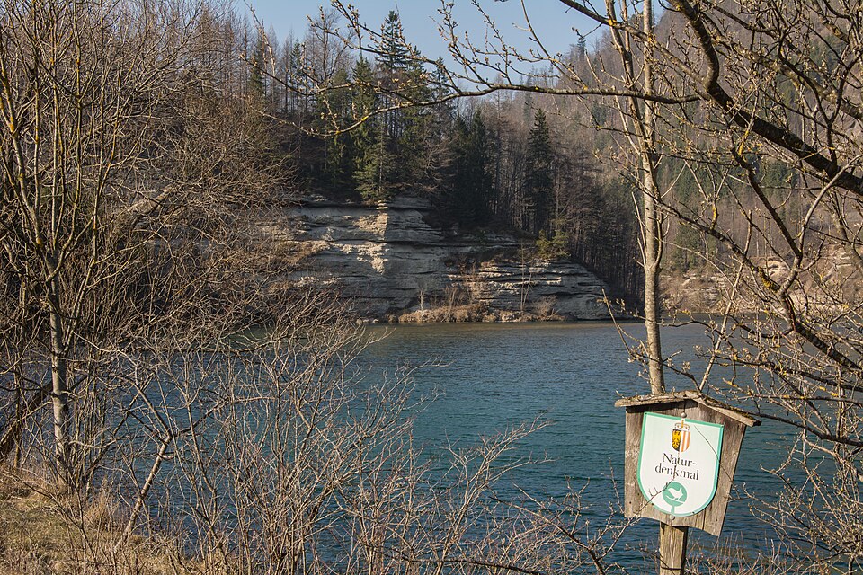 Elisabethsee, Klaus