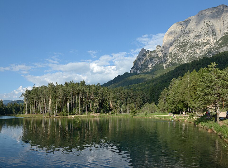 Völser Weiher