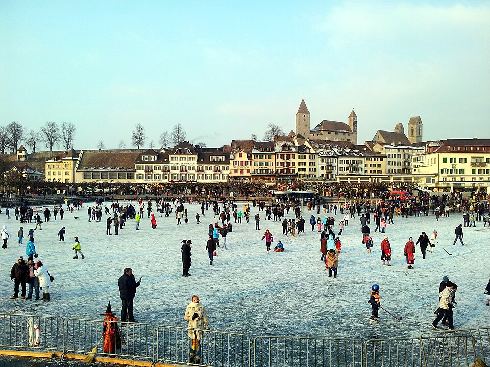 Freibad Meierwiesen